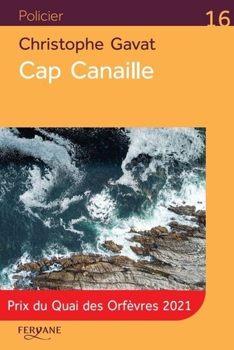 Cap Canaille Edition en gros caractères