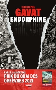 Christophe Gavat - Endorphine.