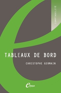 Christophe Germain - Tableaux de bord.