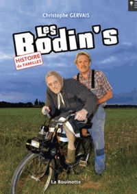 Les Bondin's