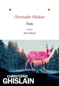 Christophe Ghislain - Sam.