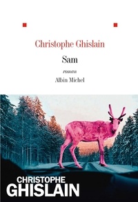 Christophe Ghislain - Sam.