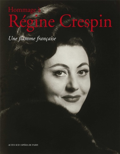 Christophe Ghristi - Hommage à Régine Crespin.