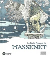 Christophe Ghristi et Mathias Auclair - La belle époque de Massenet.