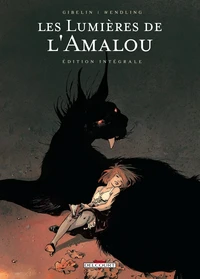 Tome 1, Théo ; Tome 2, Le Pantin ; Tome 3, Le Village tordu ; Tome 4, Gouals ; Tome 5, Cendres