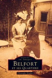 Belfort et ses quartiers