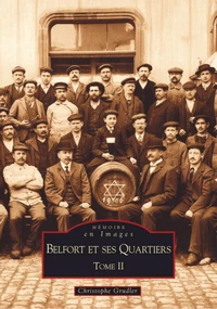 Belfort et ses quartiers