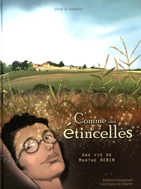 Comme des étincelles