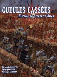 Gueules cassées