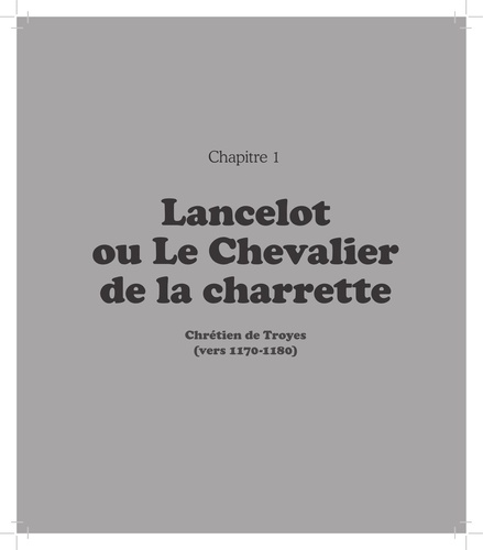 Littérature, à la rencontre des romans français