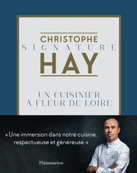 Un cuisinier à fleur de Loire