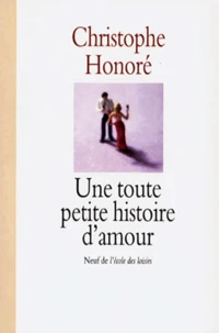 Une toute petite histoire d'amour