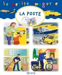 La poste