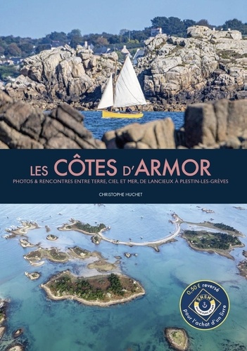 Christophe Huchet - Les Côtes d'Armor - Photos et rencontres entre Terre, ciel et mer, de Lancieux à Plestin-Les-Grèves.