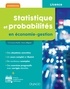 Christophe Hurlin et Valérie Mignon - Statistique et probabilités en économie-gestion - Licence.