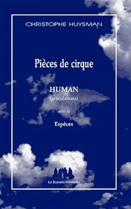 Pièce de cirque