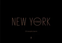 New York in black