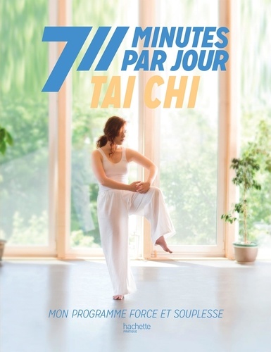 Christophe Joseph-Mathieu et  Les PAOistes - Tai Chi.