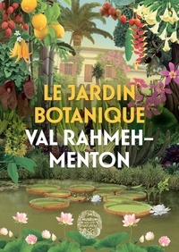 Christophe Joulin - Le Jardin botanique de Val Rahmeh-Menton (version anglaise) - The guide.