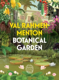 Le Jardin botanique de Val Rahmeh-Menton (version anglaise)