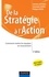 De la stratégie à l'action. Comment mettre les équipes en mouvement 2e édition