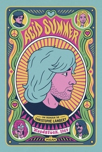 Christophe Lambert - Acid Summer.