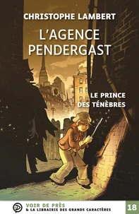 Le prince des ténèbres