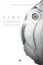 Christophe Lambert - T.I.ME. Stories - Le dossier Heiden.