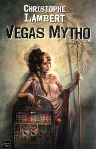 Christophe Lambert - Vegas Mytho.
