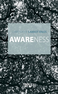 Christophe Lamiot enos enos et Amy Hollowell - Awareness.