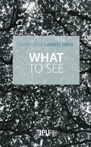 What to see