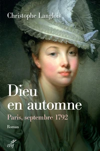 Dieu en automne