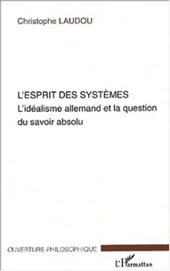 L'esprit des systèmes