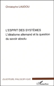 L'esprit des systèmes