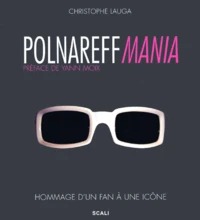 Polnareff Mania