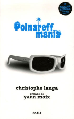 Christophe Lauga - Polnareffmania.