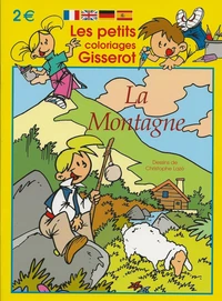 La montagne