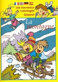 La montagne