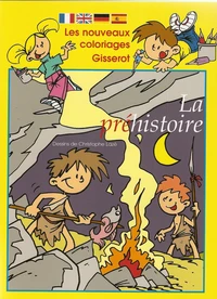 La préhistoire