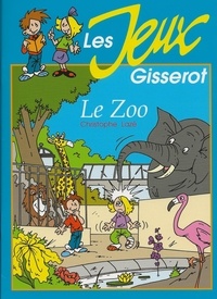 Christophe Lazé - Le zoo.