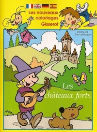 Les châteaux-forts