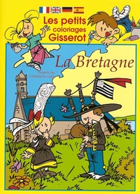 Les petits coloriages Gisserot