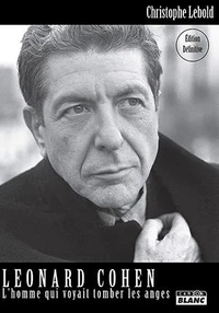 Leonard Cohen