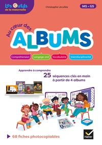 Au coeur des albums MS-GS