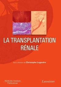 La transplantation rénale