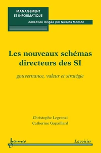 Les nouveaux schémas directeurs des SI