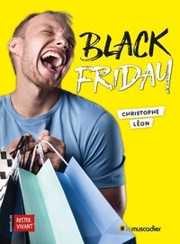 Christophe Léon - Black Friday.