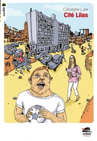 Cité Lilas