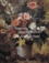 Delacroix, Othoniel, Creten. Des fleurs en hiver