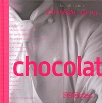 Christophe Leroy - Chocolat.